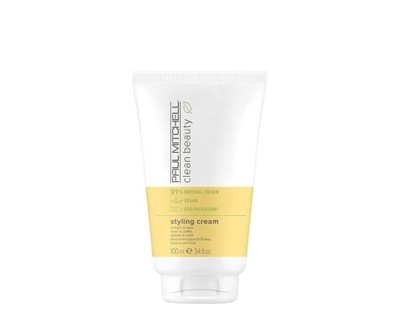 Paul Mitchell Clean Beauty Styling Cream 100 ml, Hår, Hårstyling, Styling Cream