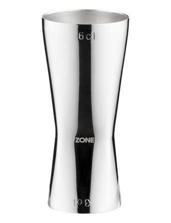 Zone Denmark | Målebæger Rocks | 3/6CL