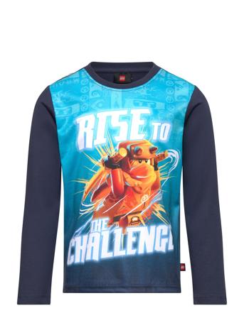 LEGO kidswear | Lwtano 704 - T-Shirt L/S | 146