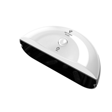 Mini UV / LED lampa 6W - Victoria Vynn