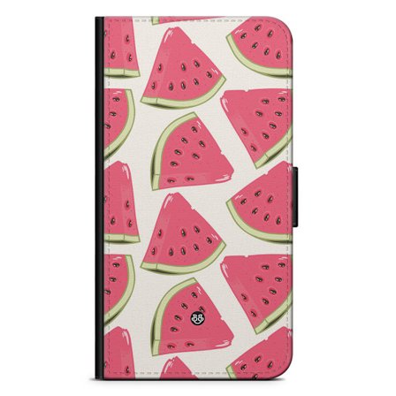 Bjornberry Sony Xperia 5 IV Fodral - Vattenmelon