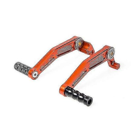 Motorsykkel Bremsepedal Girskiftspak For Ktm Rc 125 200 390 20142016 Duke 125 200 390 Duke125 Duke390 Duke200