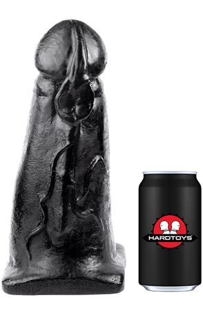 HardToys Gigass 28 cm Analdildo - Blushme.se