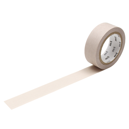 MT Washi-tape Pastel