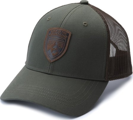 Kühl Rustik Born Trucker Men caps translation missing: en.shared.elasticsearch.filter.color.not_defined OS