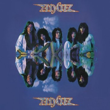 On earth as it is in heaven Angel