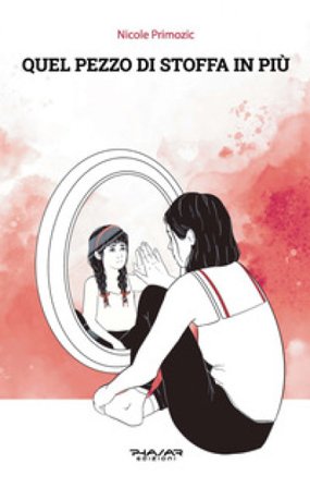 Quel pezzo di stoffa in più Nicole Primozic