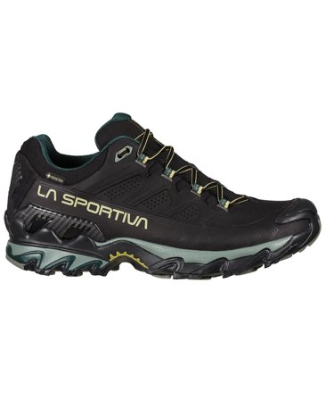 La Sportiva Ultra Raptor II LT GTX Black/Cedar