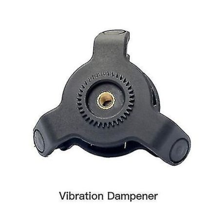 Motorsykkel Anti-Vibrasjonsdemper Holder Quadlock