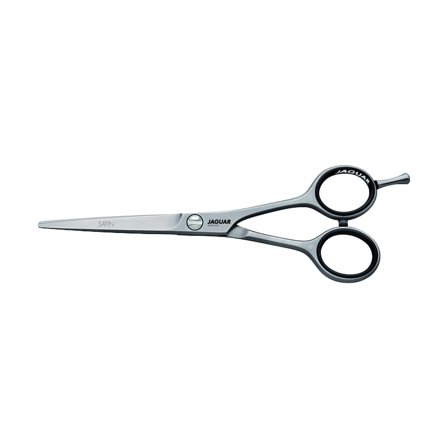 Jaguar Satin 5,5" Hårsaks, Hår, Hårklipning, Frisørsakse