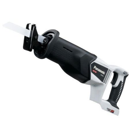 Panasonic EY45A1X32 Tigersåg utan batteri och laddare, Maskiner
