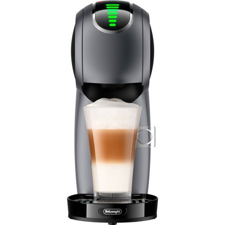 Nescafé dolce gusto Dolce Gusto Genio S Touch, 0,8 liter, antrasitt' - 'Antracit