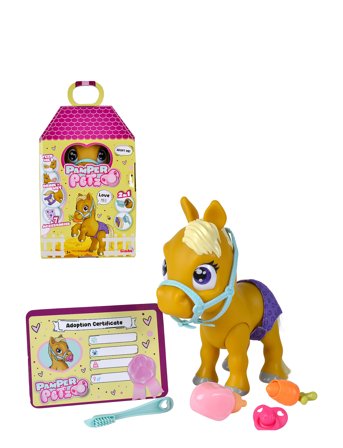 Simba Toys | Pamper Petz Pony | ONE SIZE
