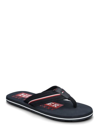Tommy Hilfiger | Corporate Hilfiger Beach Sandal | 41