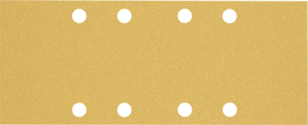 Bosch Expert C470 Slipepapir 93x230 mm. 10-pakk 93x230 mm, Maskintilbehør & forbruk