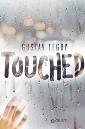 Touched Gustav Tegby