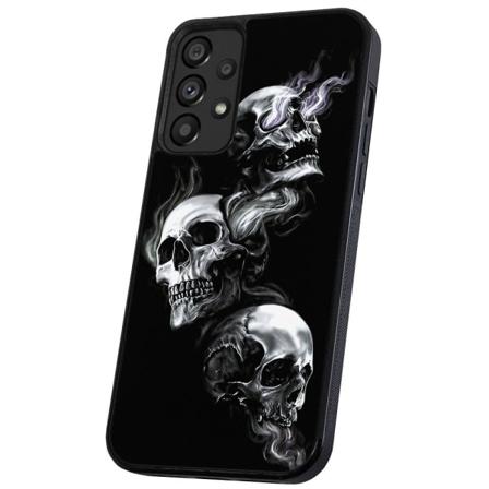 Samsung Galaxy A53 5G - Kuoret/Suojakuori Skulls