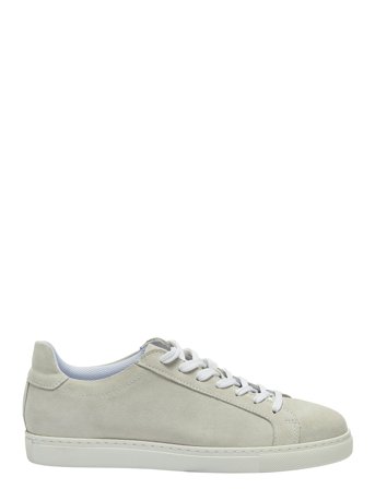 Selected | Slhevan Suede Sneaker | 45