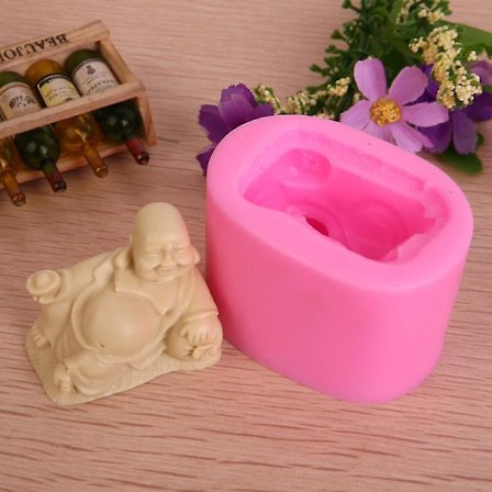 Stor hand Liten hand form