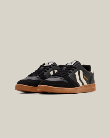 Hummel HANDBALL PERFEKT SP Svart Skor Unisex - Kids Brand Store