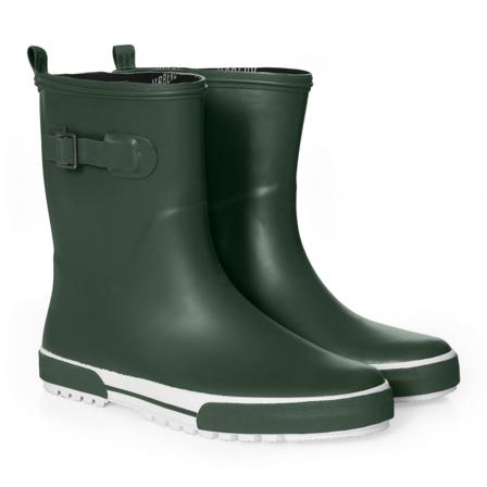 Urberg Bergen Mid Boot Unisex wellington boots Green 38