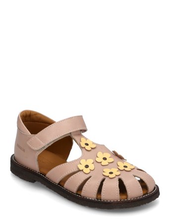 ANGULUS | Sandals - Flat - Closed Toe | 24