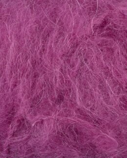 Garn Viking Mohrino 50g Pflaumenlila - Viking of Norway