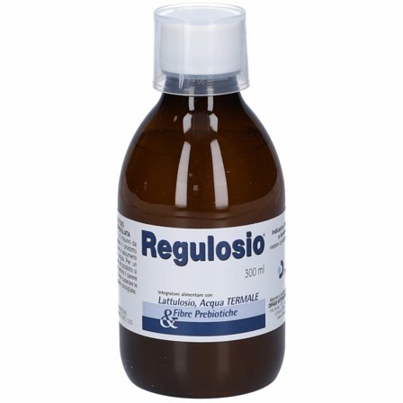 Regulosio Sciroppo 300 ml