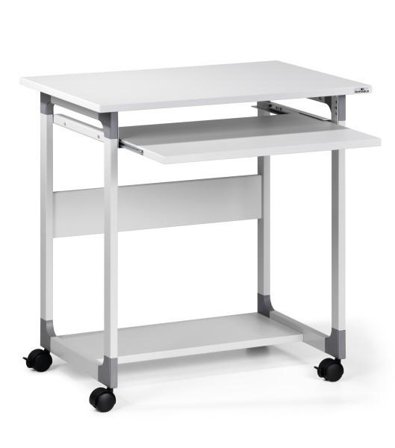 DURABLE Computer Desk Grey