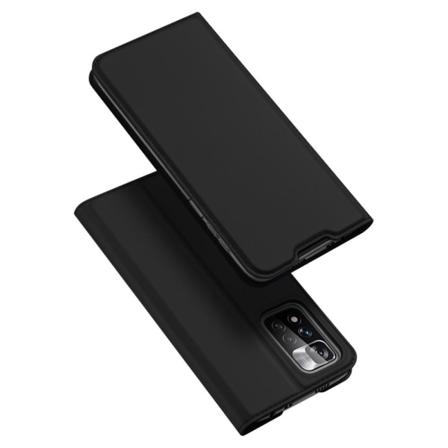 Xiaomi Redmi Note 11 Pro Fodral - Svart Svart