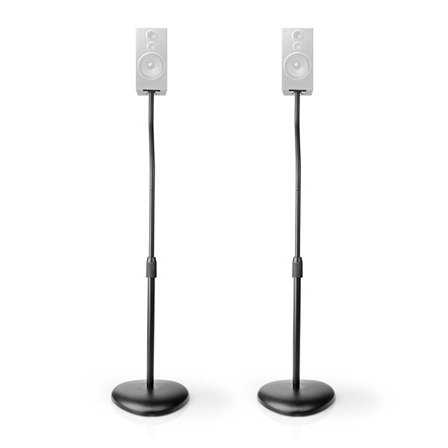 Nedis Högtalarställ