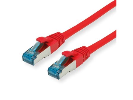 VALUE S/FTP (PiMF) PatchCord,