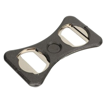 Koppholder og flaskeåpner for Golf MK5/6 Forbedrer interiørstilen 1K0858230A