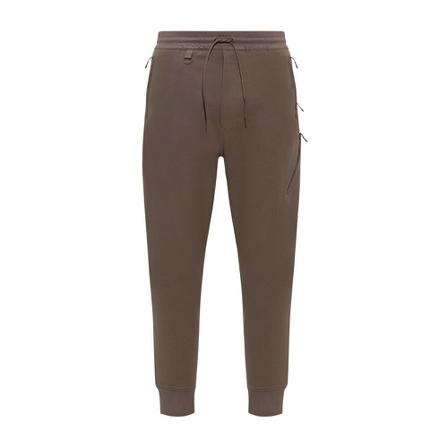Y-3 - Joggingbyxor - Brun - Herr - Storlek: L, Herr, Storlek: L