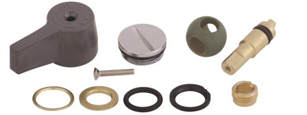 FM Mattsson 3775-0009 Diskmaskinsavstängning inbyggd, Kök