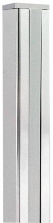 Arrow 30914 Duschlist för nischlösning med Arrow Door, Badrum