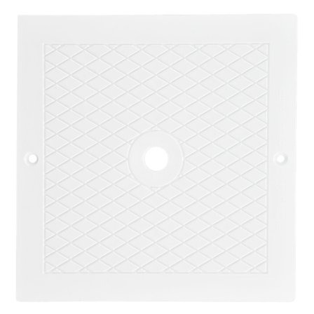 Uima-allas Skimmer-lukko Korkea luotettavuus Tehokas suodatus Helppo asentaa Neliö Skimmer-kansi Uima-altaalle SPA:lle