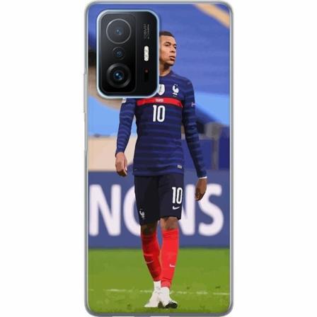 Xiaomi 11t Pro Skal / Mobilskal - Kylian Mbappé