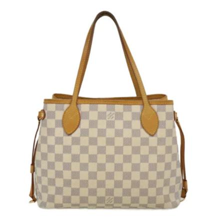 Louis Vuitton Vintage Pre-owned Canvas totes inbo, Dame Vintage Tasker, Størrelse: ONE Size