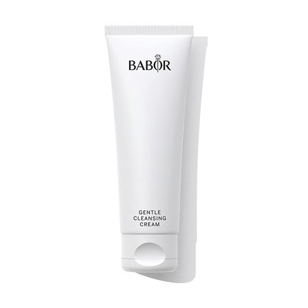 BABOR Gentle Cleansing Cream 100 ml, Skincare, Renseprodukter, Rens & Vask