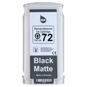 INKJET MILJØ HP T-SERIE