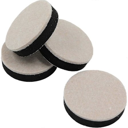 Huonekalujen korotuspalat, huonekalujen jalat, sängyn korotuspalat, pöydän korotuspalat, huonekalujen korotuspalat, 4 kpl setti - XF32 -