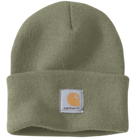 Carhartt Workwear Carhartt M's Watch Hat Dusty Olive