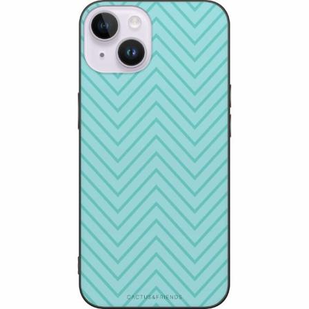 Apple Iphone 14 Plus Svart Skal Sweet River