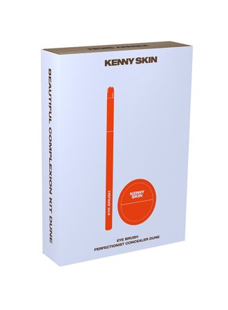 KENNY ANKER Beautiful Complexion Kit Dune, Gaver, Makeup, Gaveæsker