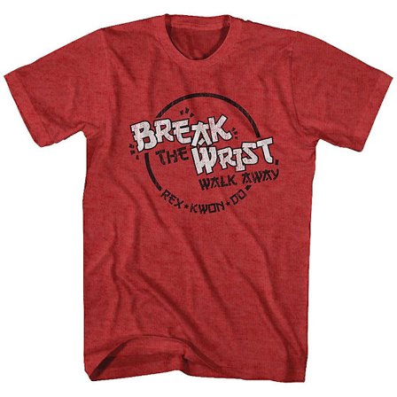 Break The Wrist Napoleon Dynamite T-shirt