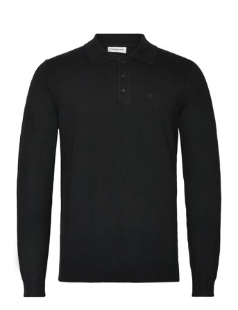 Lindbergh | Ecovero L/S Polo | L