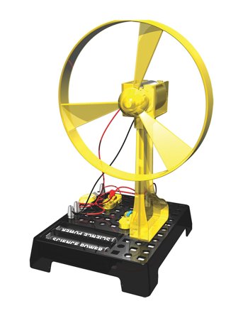 Alga Electro Wind - Multi/patterned - MULTI