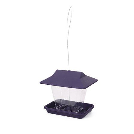 Lilla - Fuglemater Utendørs Fuglemater Kolibri Vannmater