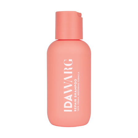 Ida Warg Beauty Repair Shampoo Small Size, 100 ml